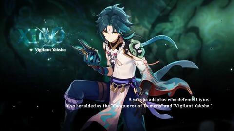 原神爆料预告视频在哪看,原神最新爆料预告视频观看指南  第2张